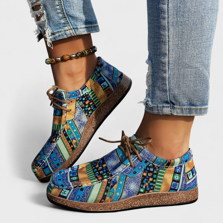 Sophie | Stylowe, lekkie buty ortopedyczne