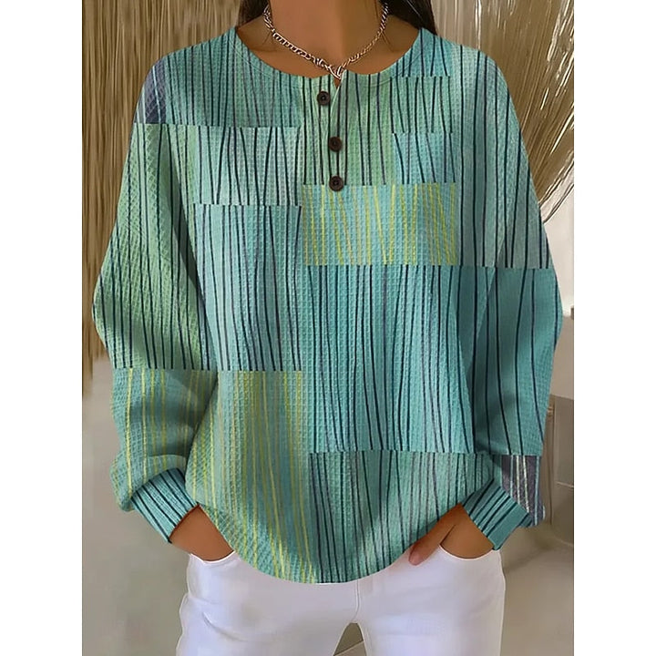 Petra | Sztuka Druku Bluza