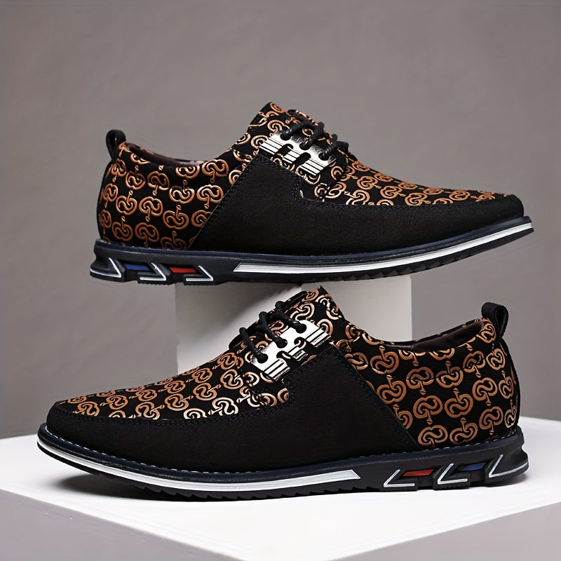 Emerson | Codzienne Buty Komfortowe