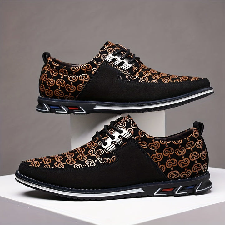 Emerson | Codzienne Buty Komfortowe