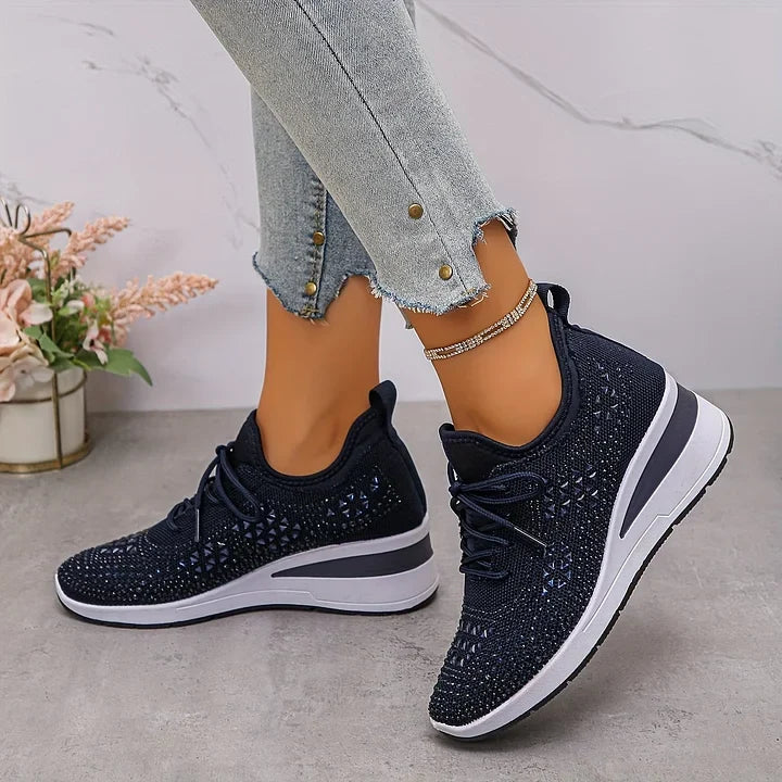 Althea | Premium Wygodne Buty Ortopedyczne