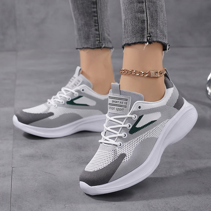 Harper | Sneakersy na co dzień