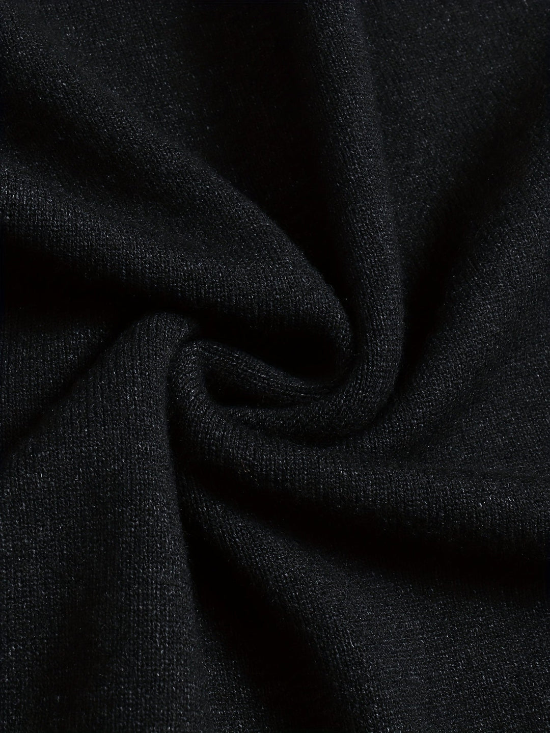 Tobias | Elegancki Sweter z Wysokim Kołnierzem