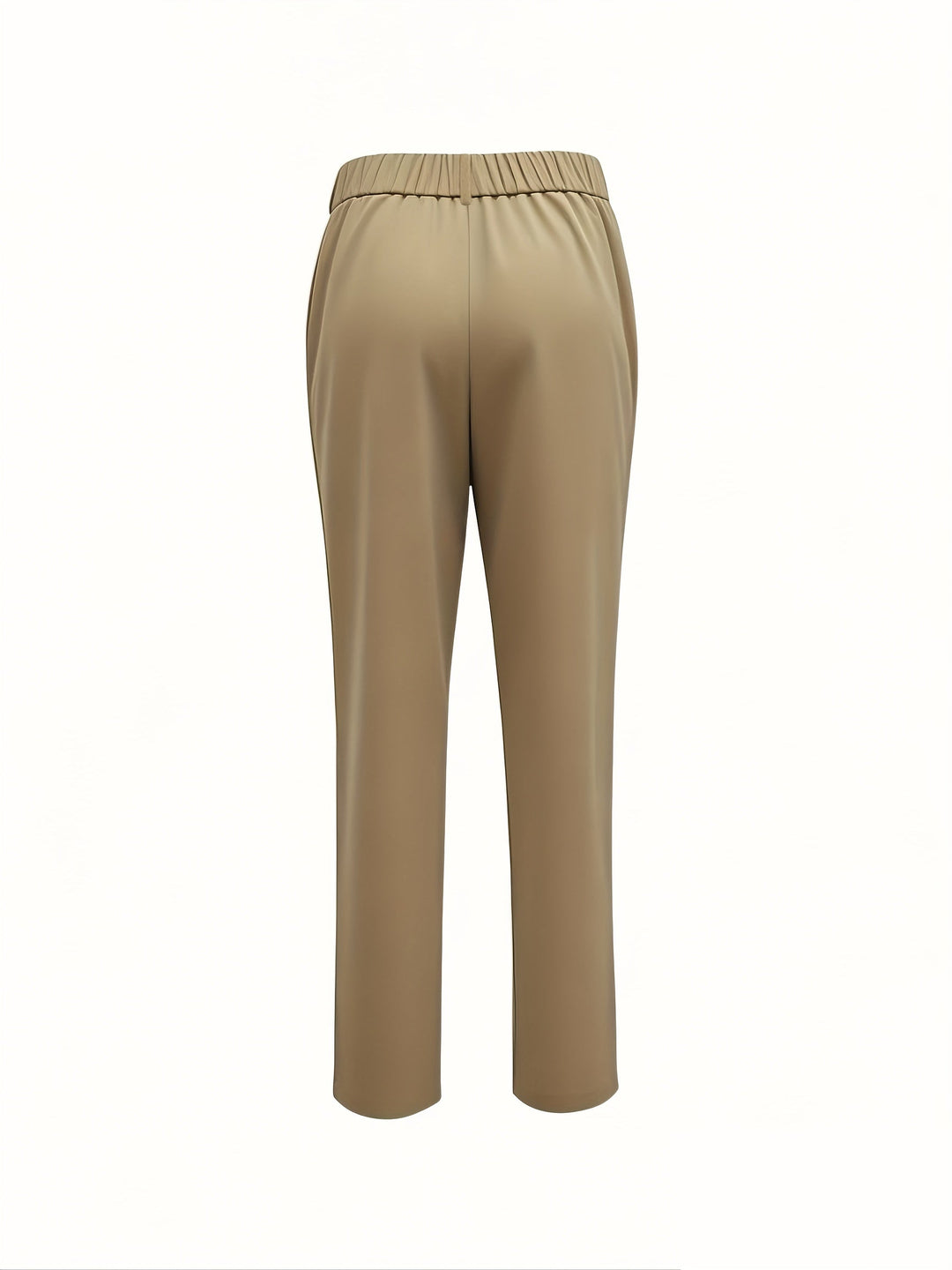 Julian | Dopasowane Spodnie Slim-Fit