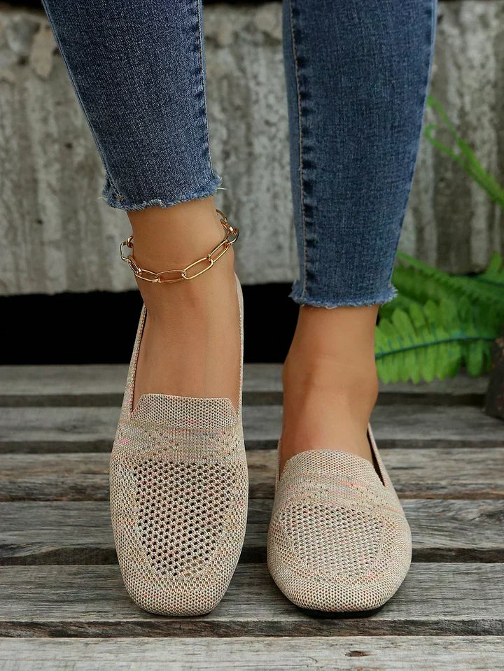 Theodora | Eleganckie Wygodne Buty Ortopedyczne