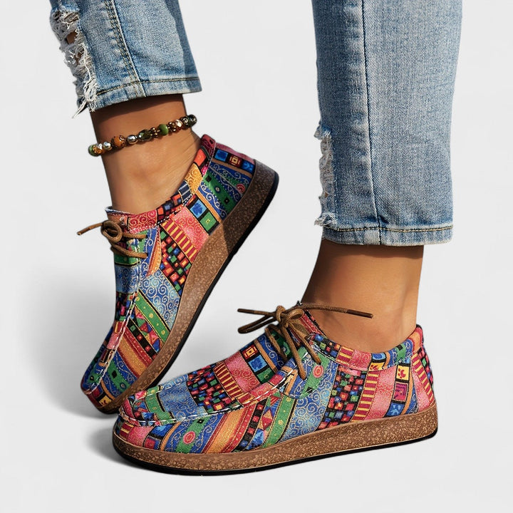 Sophie | Stylowe, lekkie buty ortopedyczne
