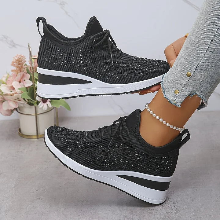 Althea | Premium Wygodne Buty Ortopedyczne
