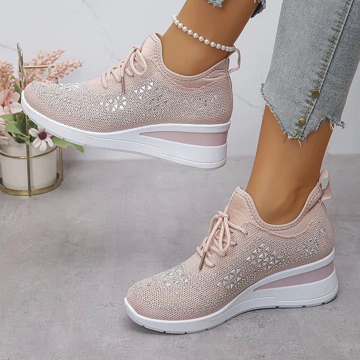 Althea | Premium Wygodne Buty Ortopedyczne
