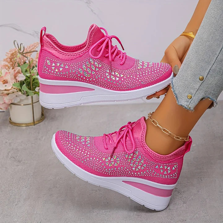 Althea | Premium Wygodne Buty Ortopedyczne