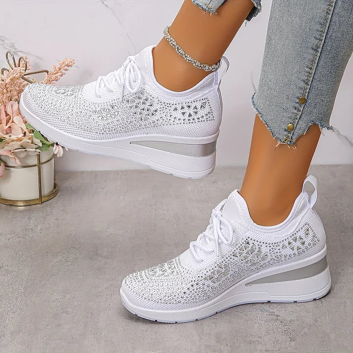 Althea | Premium Wygodne Buty Ortopedyczne