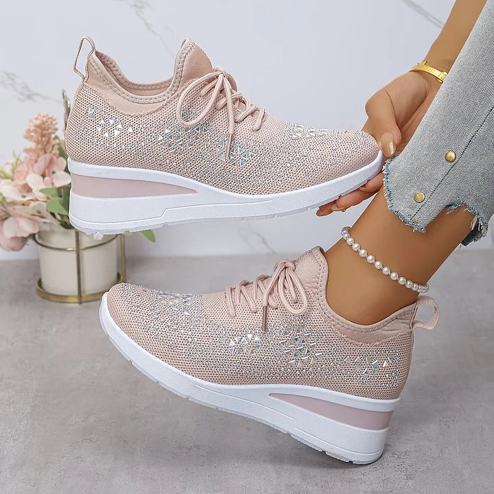 Althea | Premium Wygodne Buty Ortopedyczne