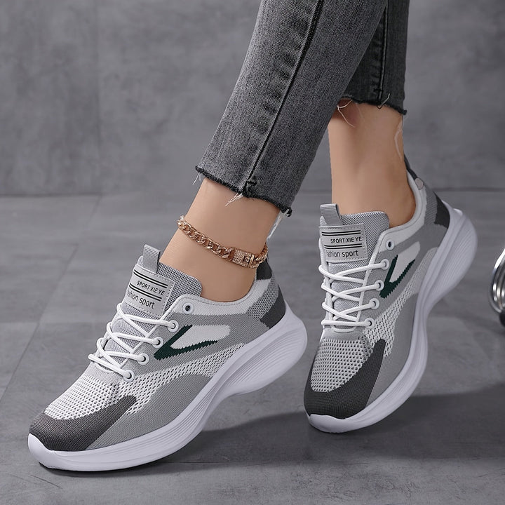 Harper | Sneakersy na co dzień