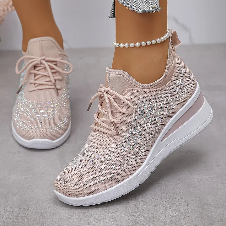 Althea | Premium Wygodne Buty Ortopedyczne
