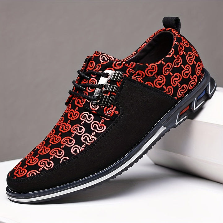Emerson | Codzienne Buty Komfortowe