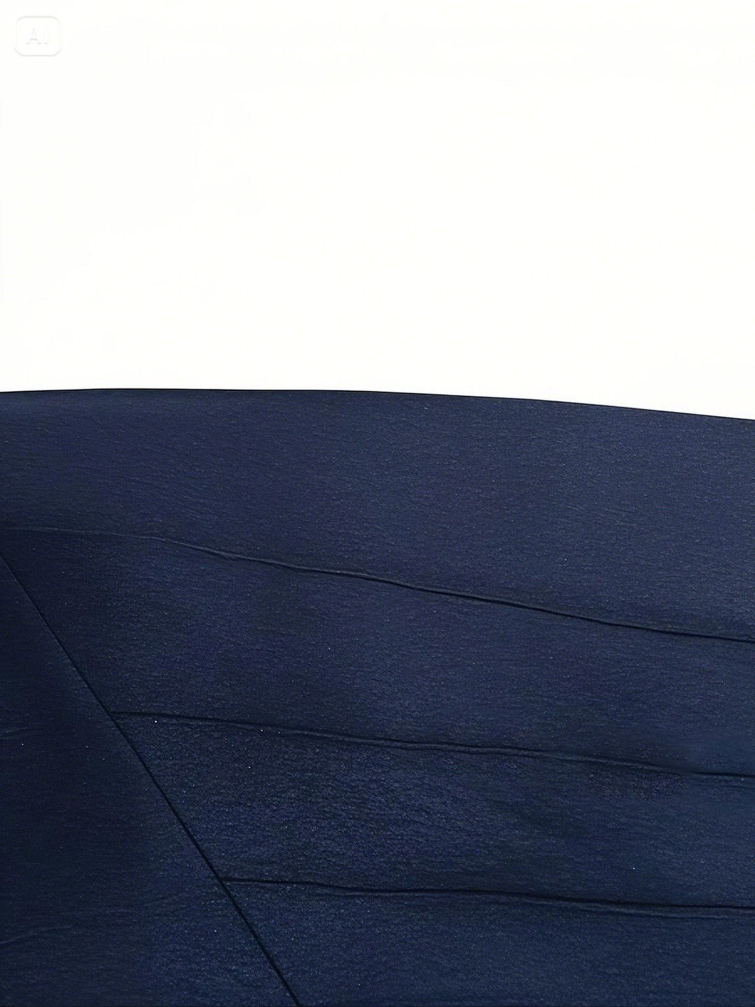 Bennet | Dopasowane Spodnie Slim-Fit