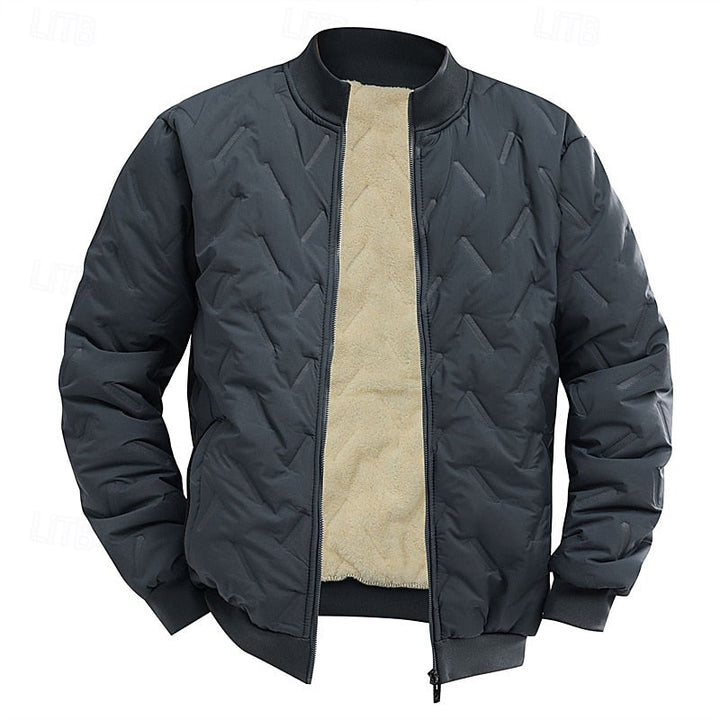 Ellison | Pikowana Kurtka Bomber