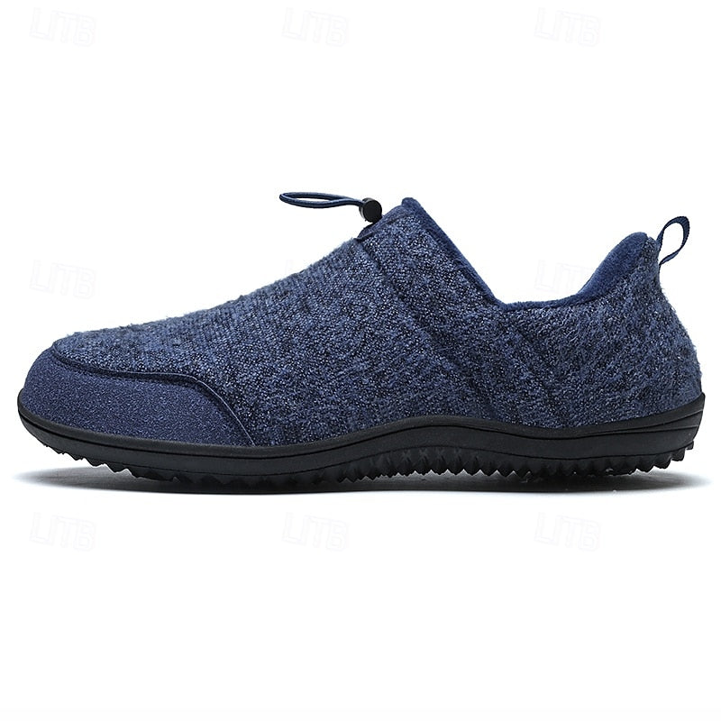 Cole | Wygodne Buty Wsuwane