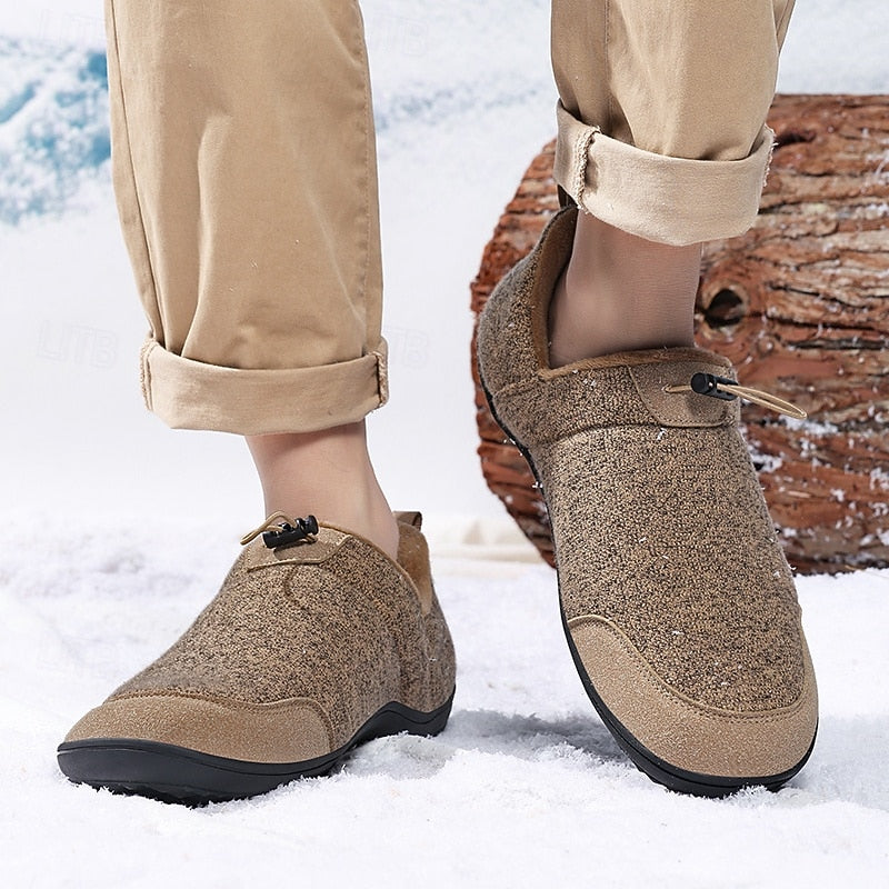 Cole | Wygodne Buty Wsuwane