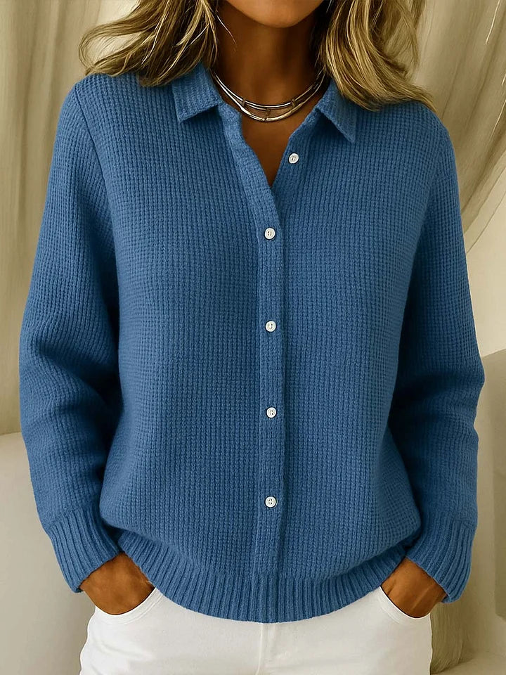 Susan | Elegancki, przytulny kardigan