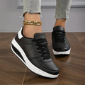 Delaney | Amortyzowane Sneakersy na Co Dzień