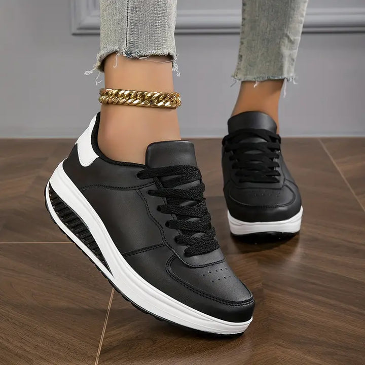 Delaney | Amortyzowane Sneakersy na Co Dzień