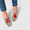 Skylar | Klasyczne Lwowe Ortopedyczne Loafers