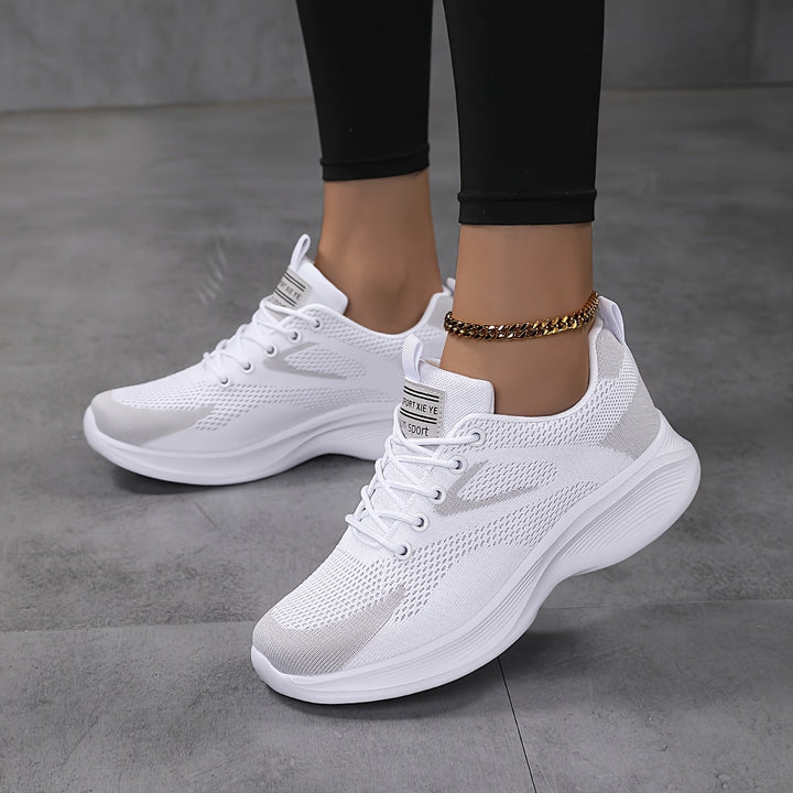 Harper | Sneakersy na co dzień