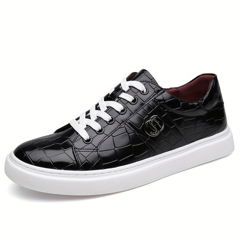 Ellis | Wyrafinowane Sneakersy na Co Dzień