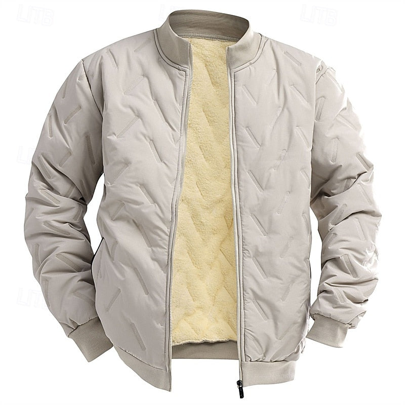 Ellison | Pikowana Kurtka Bomber