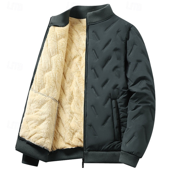 Ellison | Pikowana Kurtka Bomber