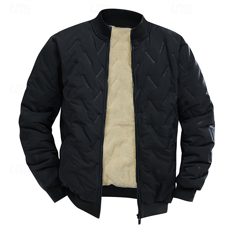 Ellison | Pikowana Kurtka Bomber