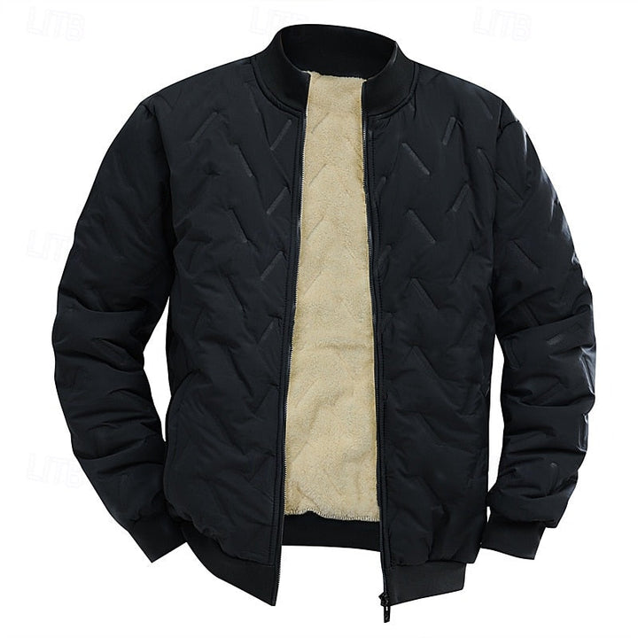Ellison | Pikowana Kurtka Bomber