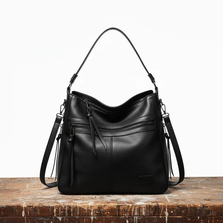 Magda | Elegancka Luksusowa Torba Na Ramię