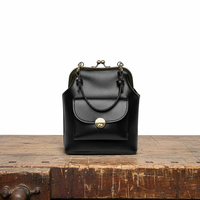 Alison | Elegancka Vintage Lux Torba