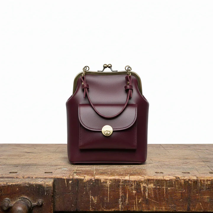 Alison | Elegancka Vintage Lux Torba