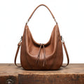 Minerva | Stylowa Klasyczna Torba Tote