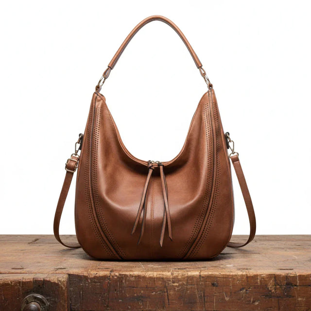 Minerva | Stylowa Klasyczna Torba Tote