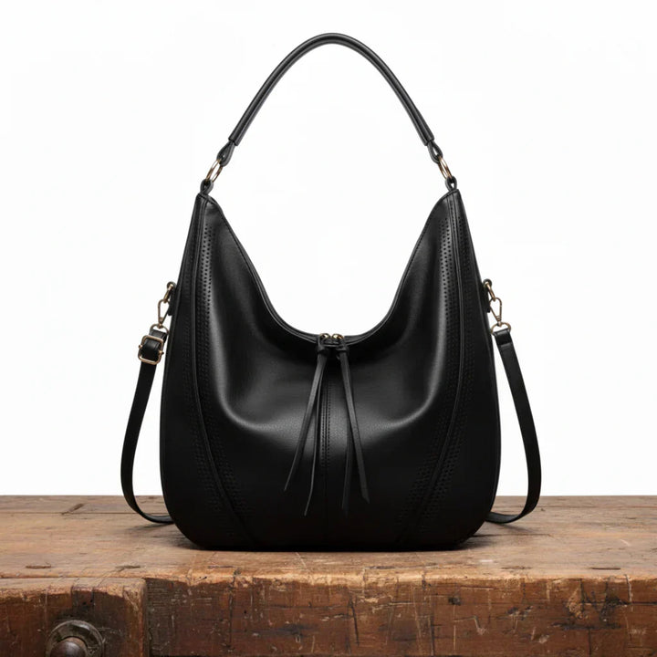 Minerva | Stylowa Klasyczna Torba Tote