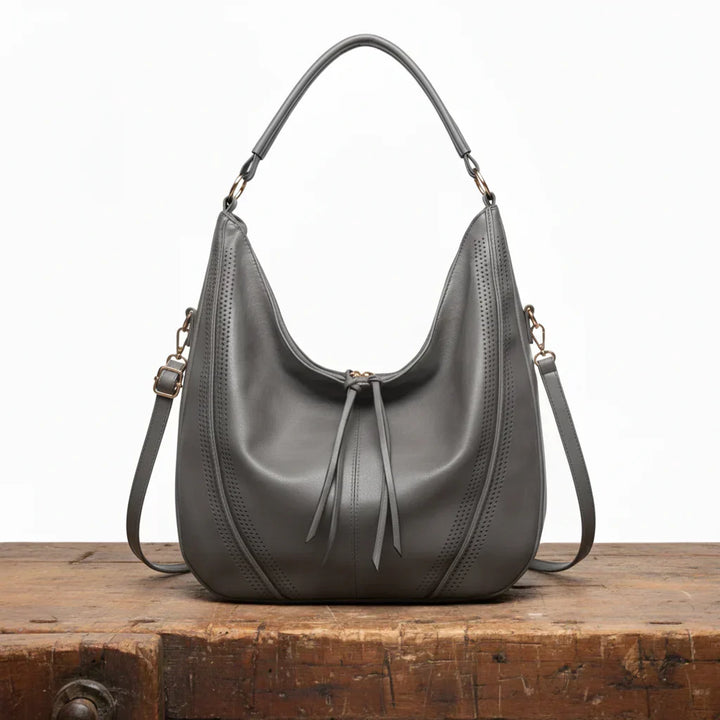 Minerva | Stylowa Klasyczna Torba Tote