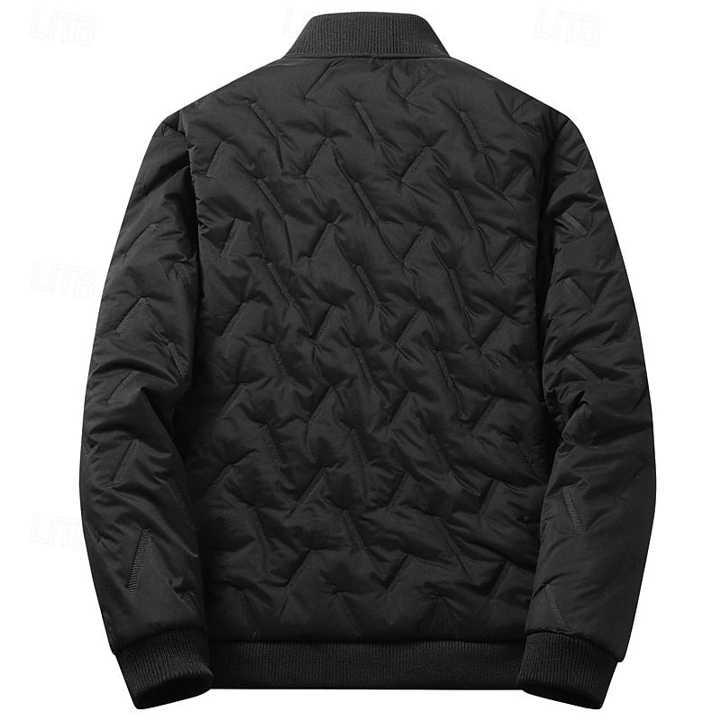 Ellison | Pikowana Kurtka Bomber