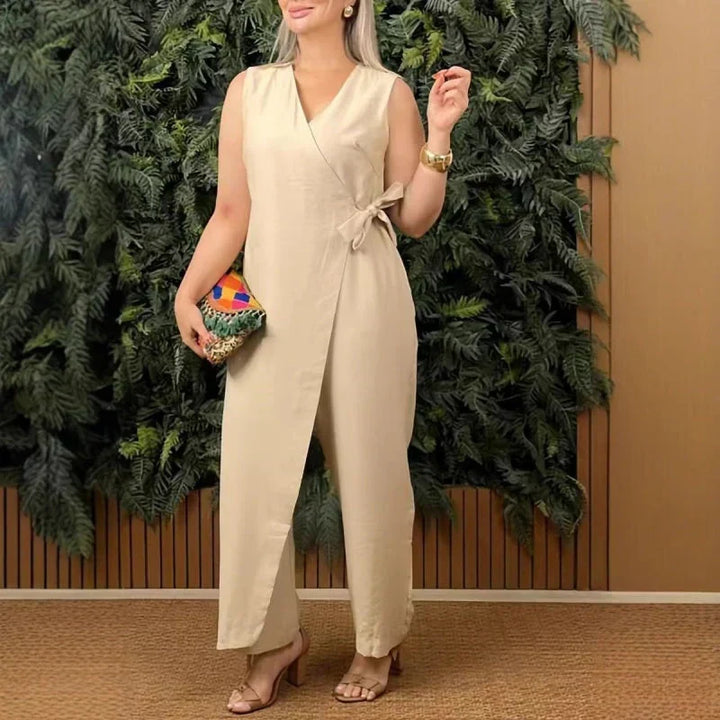 ROSAMUND | STYLOWY JEDNOCZĘŚCIOWY STROJ NA BEZWYSIŁKOWĄ KLASĘ