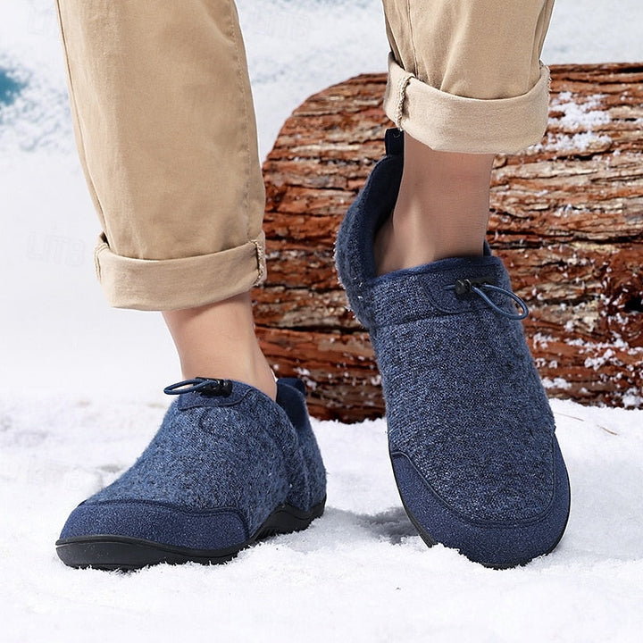 Cole | Wygodne Buty Wsuwane