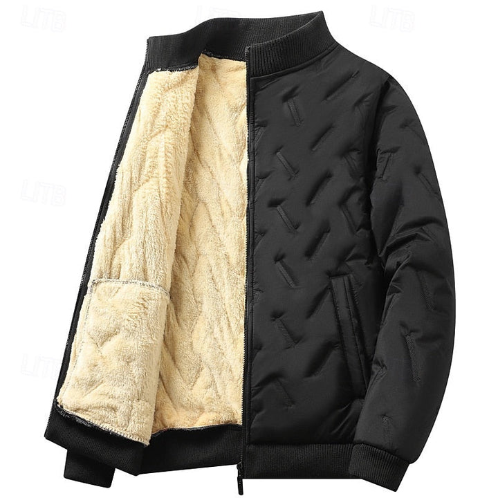 Ellison | Pikowana Kurtka Bomber